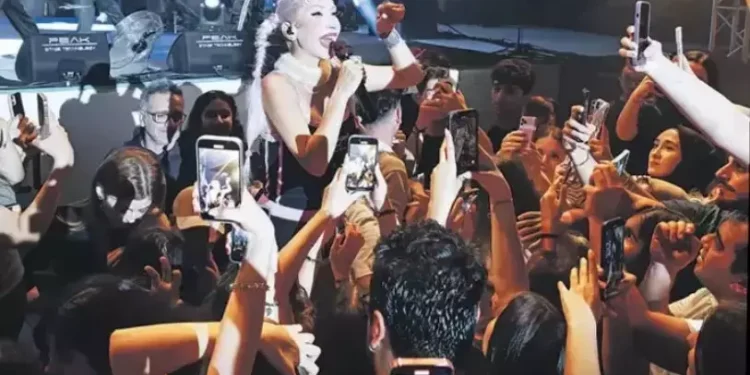 Hande Yener: İyi insan olmak için daha çok çırpınıyorum
