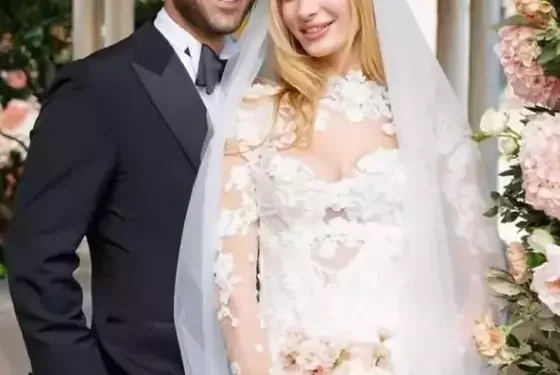 Reynmen ve Emire Cansu Kurtaran İtalya’da evlendi! Çiftin balayını nerede yapacaklarını ortaya çıktı