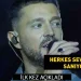 Murat Boz aşk hayatıyla ilgili konuştu: Gönlü güzel olsun yeter!