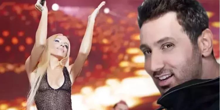 Gülşen, gözyaşlarını tutamadı