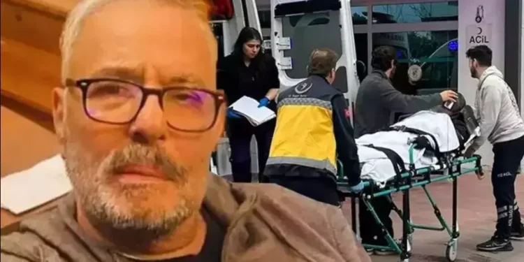 Ferdi Tayfur’un sağlık durumuyla ilgili yeni gelişme!