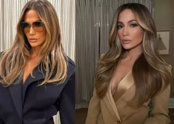 67. Grammy Ödül törenine damga vurdu!